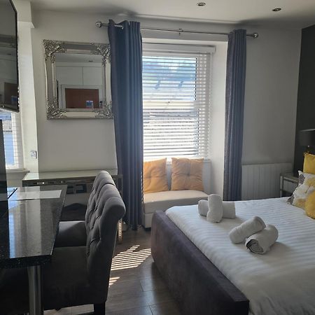 Appartamento Heart Of Bowness Esterno foto