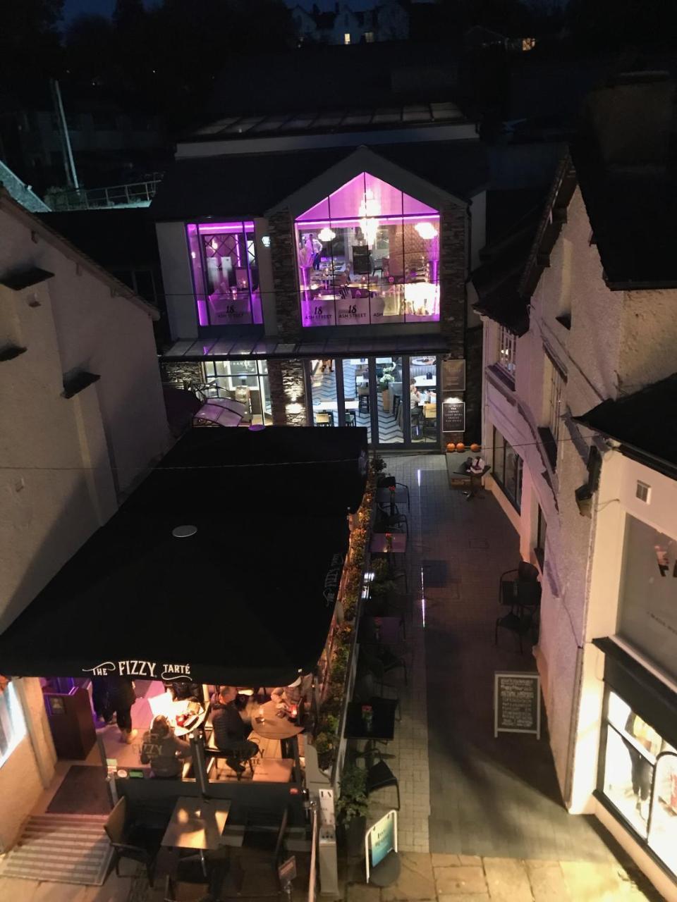 Appartamento Heart Of Bowness Esterno foto